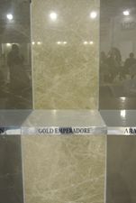 Vitoria Stone Fair 2014